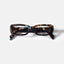 OjeOje H Reading glasses - tortoise blue