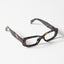 OjeOje H Reading glasses - tortoise blue