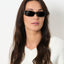 OjeOje H Sunglasses - tortoise