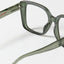 OjeOje I Reading glasses - dark green
