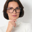 OjeOje I Reading glasses - grey