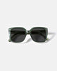 OjeOje I Sunglasses - dark green
