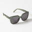 OjeOje I Sunglasses - dark green
