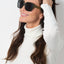 OjeOje I Sunglasses - dark green