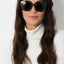 OjeOje I Sunglasses - dark green