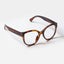 OjeOje J Reading glasses - tortoise
