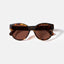 OjeOje J Sunglasses - tortoise