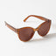 OjeOje J Sunglasses - brown