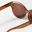 OjeOje J Sunglasses - brown