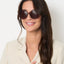 OjeOje J Sunglasses - tortoise