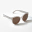 OjeOje J Sunglasses - warm grey