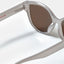 OjeOje J Sunglasses - warm grey