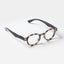 OjeOje K Clear lens glasses - zebra/black
