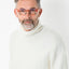OjeOje K Clear lens glasses - sunset/red