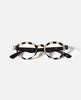 OjeOje K Reading glasses - zebra/black