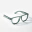 OjeOje L Reading glasses - dark green