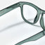 OjeOje L Reading glasses - dark green