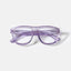 OjeOje L Reading glasses - purple