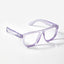OjeOje L Reading glasses - purple