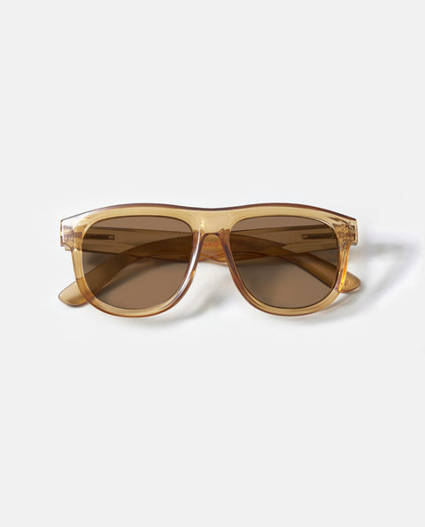 OjeOje L Sunglasses - amber