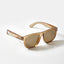 OjeOje L Sunglasses - amber