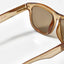 OjeOje L Sunglasses - amber