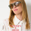 OjeOje L Sunglasses - dark green