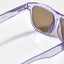 OjeOje L Sunglasses - purple